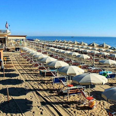 Myconos C2 - Pineto Vacanza Buitenkant foto