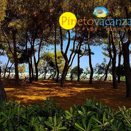 Myconos C2 - Pineto Vacanza Buitenkant foto