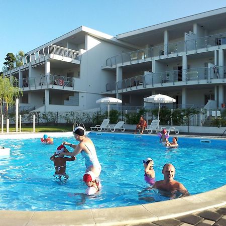 Myconos C2 - Pineto Vacanza Buitenkant foto