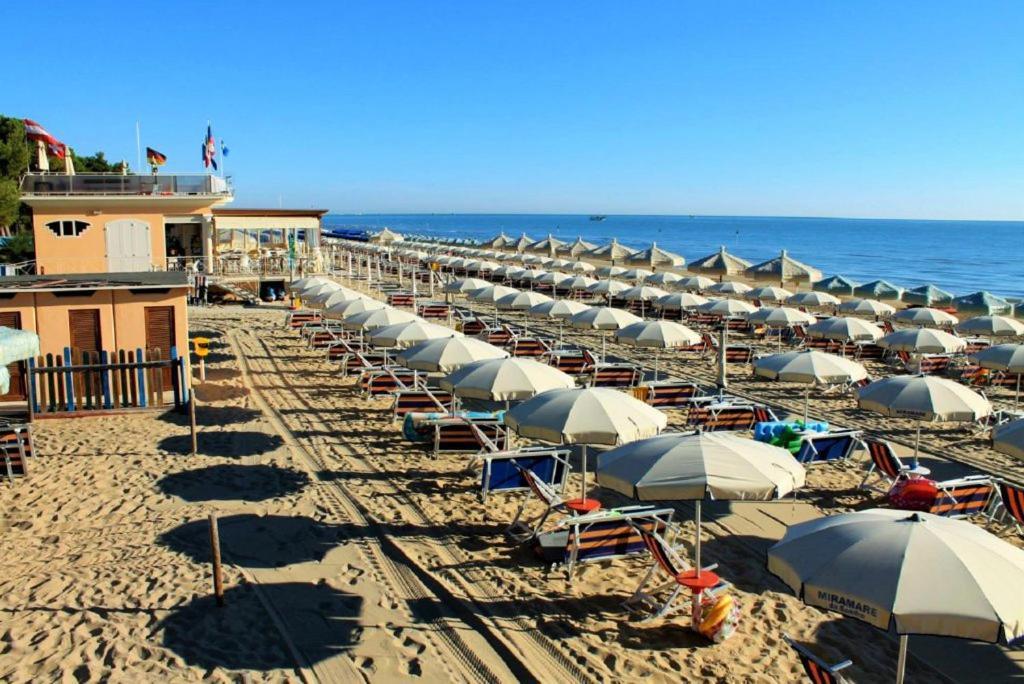 Myconos C2 - Pineto Vacanza Buitenkant foto